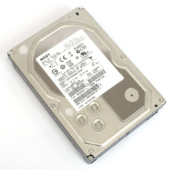 HUS724020ALS640 HITACHI 2TB 7.2K 6G SAS 3.5 LFF HOT-SWAP