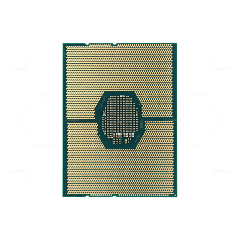 SR3J5 INTEL XEON GOLD 6154 3.00 GHZ / 18-CORE / 24.75MB  / 200W / FCLGA3647