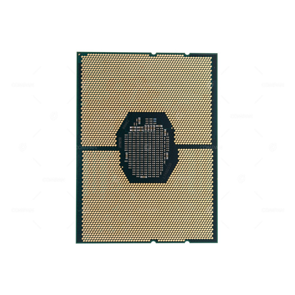 SR37K INTEL XEON GOLD 6150 CPU PROCESSOR 18 CORE 2.70GHZ 24.75MB 165W L3 CACHE FCLGA3647