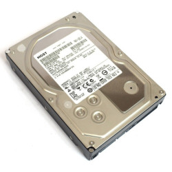 HUS724030ALA640 HITACHI 3TB 7.2K 6G SATA 3.5 LFF -