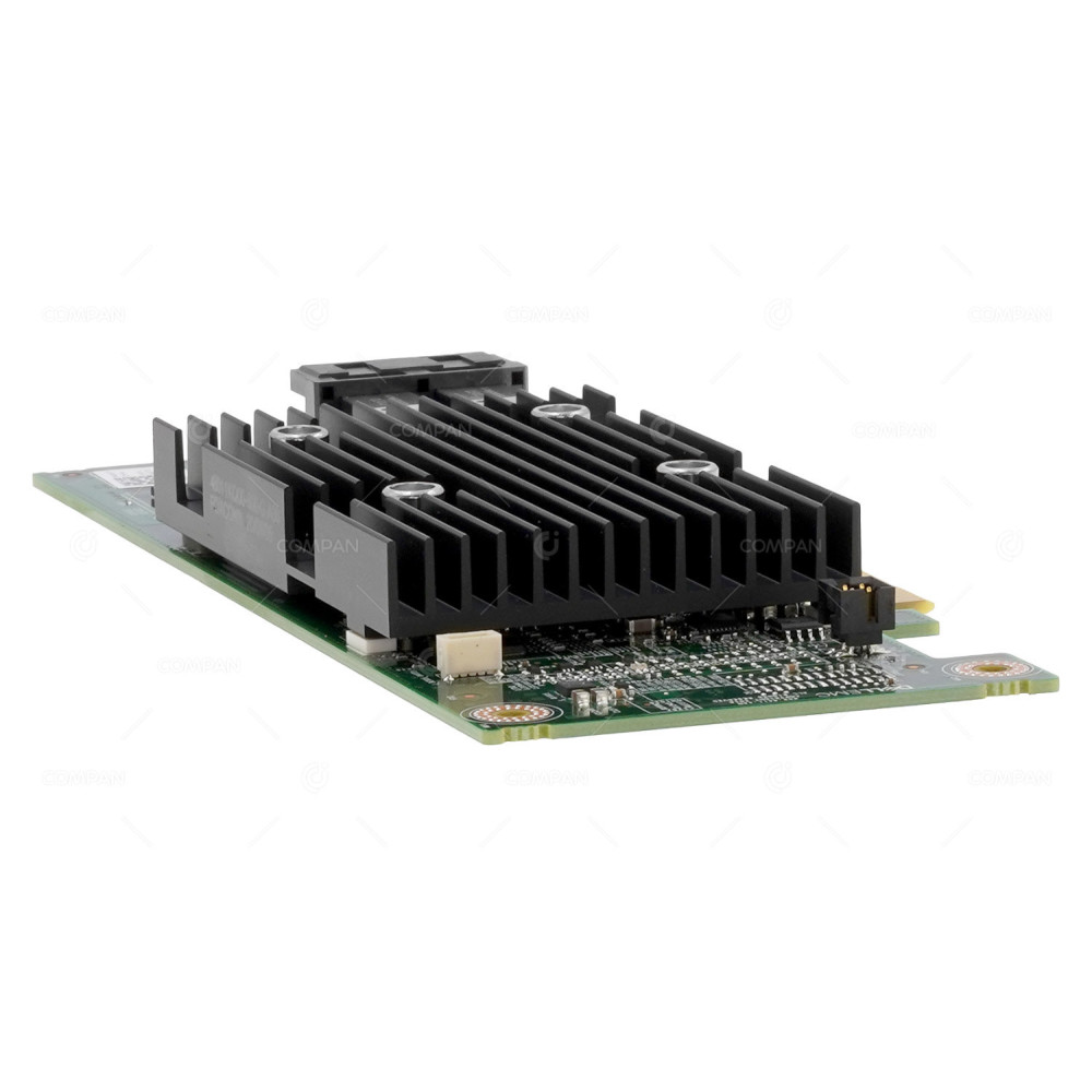 99T5J NP  DELL H330 2X SFF-8643 12G SAS PCIE RAID CONTROLLER NO PROFILE