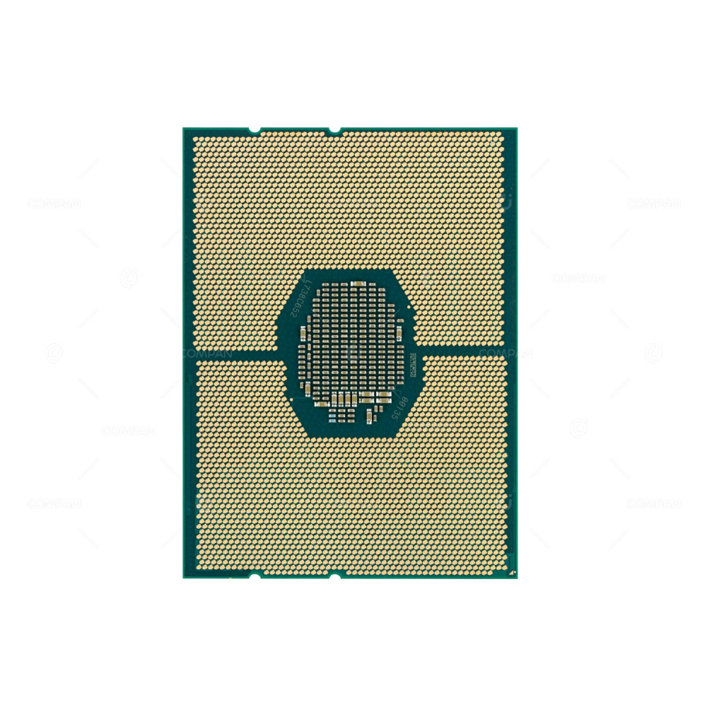 SR3B7 INTEL XEON PLATINUM 8158 CPU PROCESSOR 12 CORE 3.00GHZ 24.75MB 150W LGA3647 L3 CACHE SR3B7