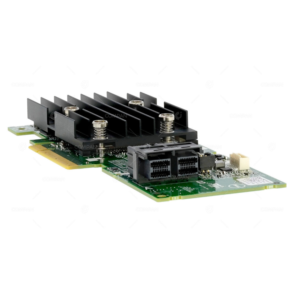 1M71J NO BRACKET  DELL PERC H740P 8-PORT SAS RAID CONTROLLER FOR DELL POWEREDGE