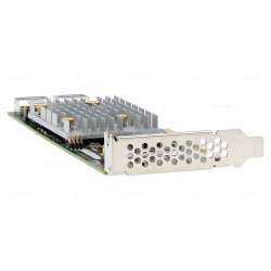 836266-001 LP  HP SMART ARAY E208I-P SR 8-PORT 12G SAS RAID CONTROLLER FOR DL360 G10