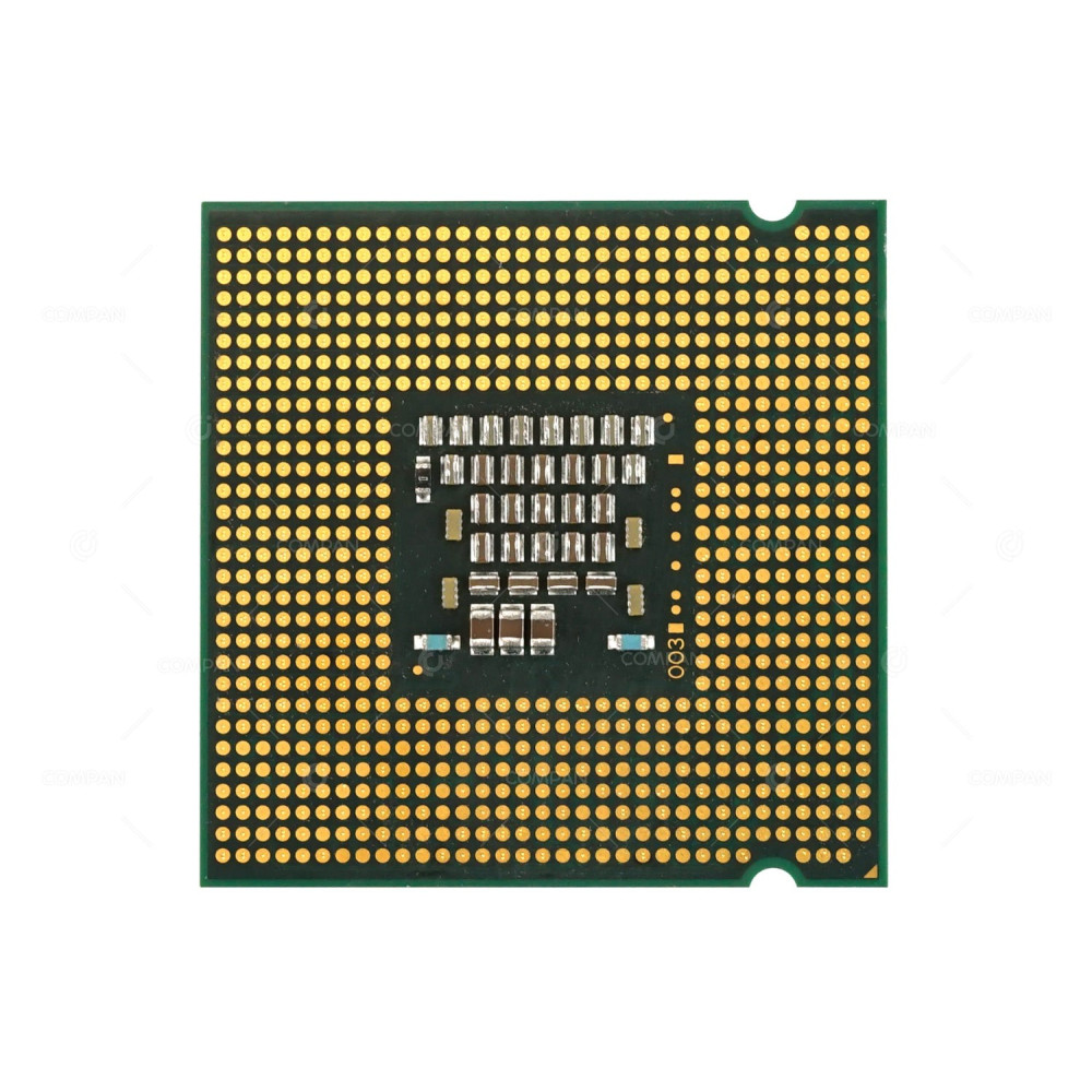 SLA5D INTEL CORE 2 DUO 6400 2.13GHZ 2 CORE 2MB 65W LGA775 L2 CACHE -