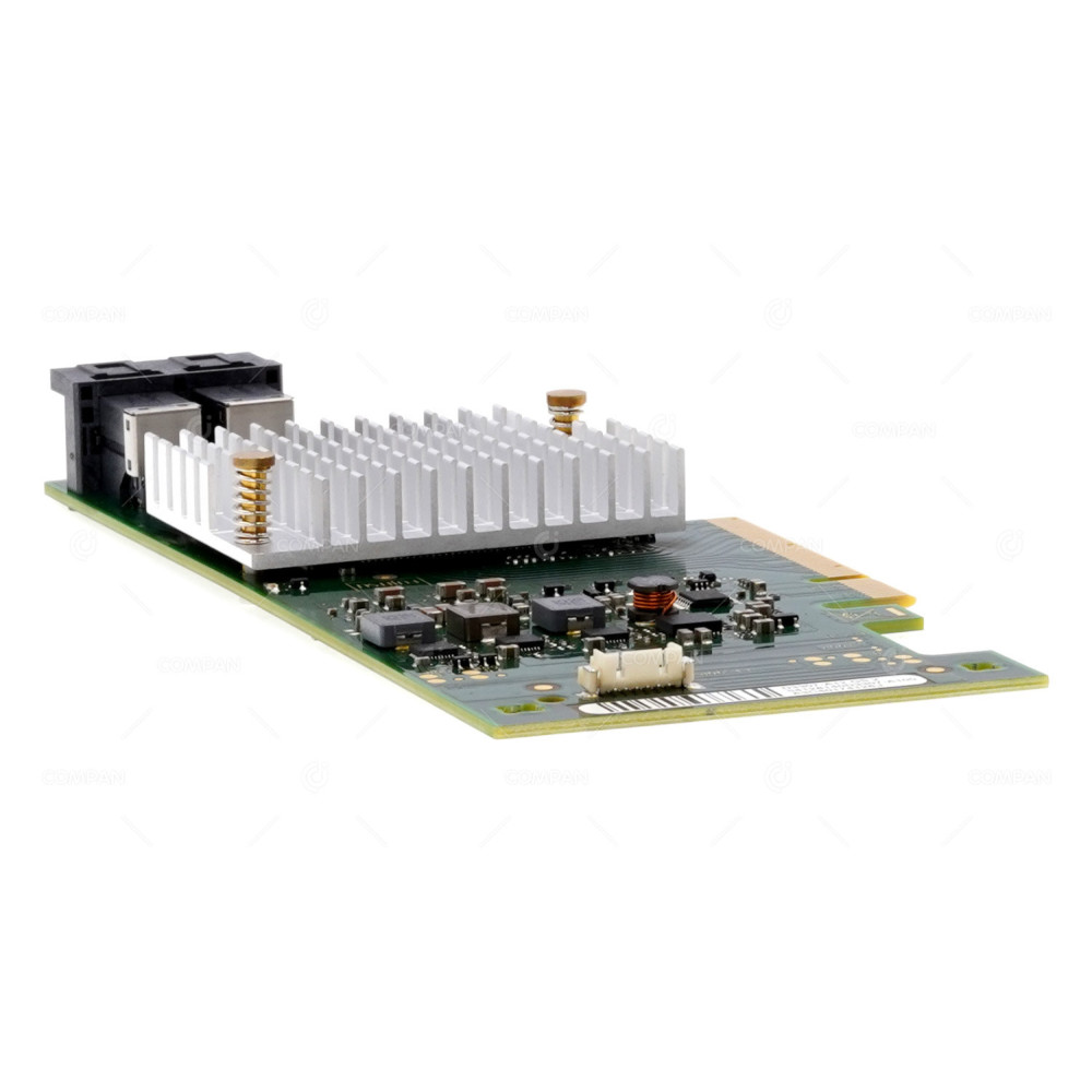 A3C40174126 NO BRACKET FUJITSU RAID CONTROLLER 8-PORT SAS 12G SATA 6G NO BRACKET