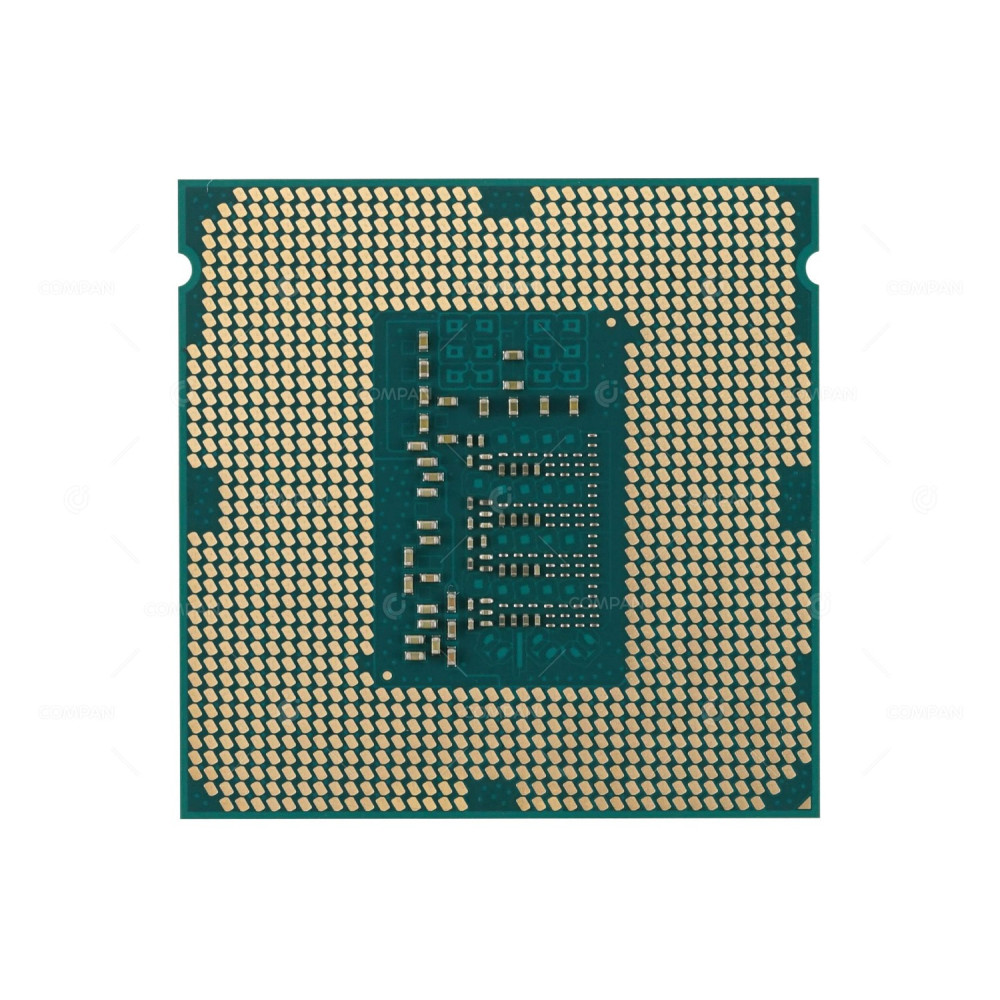 SR17Z INTEL CORE  I5-4570TE 2-CORE 2,7 GHZ 4MB CACHE  35W CPU CM8064601484301
