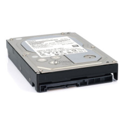 HUS724040ALE640 HITACHI 4TB 7.2K 6G SATA III 3.5 LFF AF HARD DRIVE -