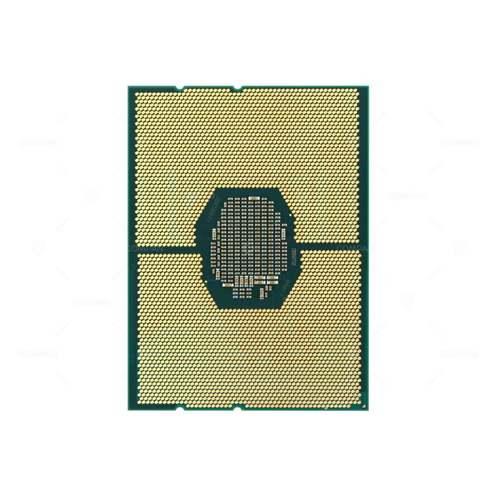 SR3B4 INTEL XEON GOLD 6152 CPU PROCESSOR 22 CORE 2.10GHZ 30.25MB 140W L3 CACHE SR3B4 -