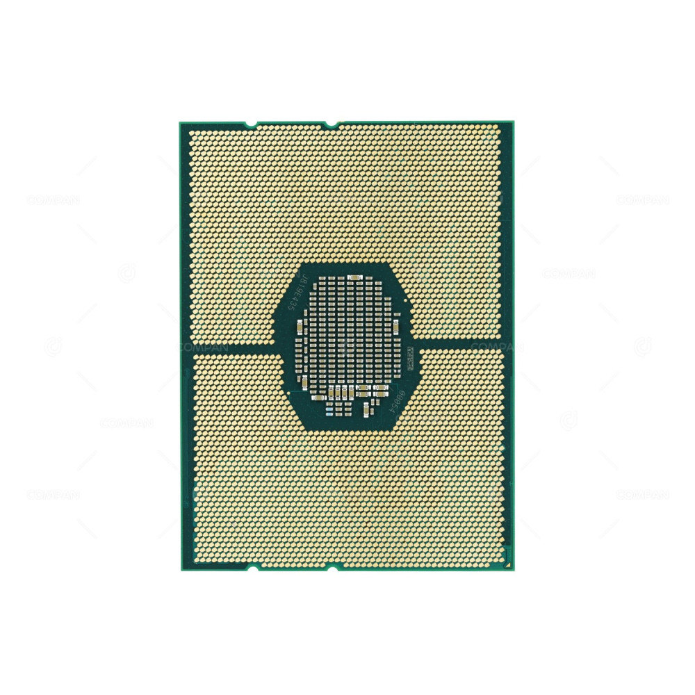 SR3B6 INTEL XEON GOLD 6148 2.40 GHZ 20 CORE 27.5MB 150W LGA3647