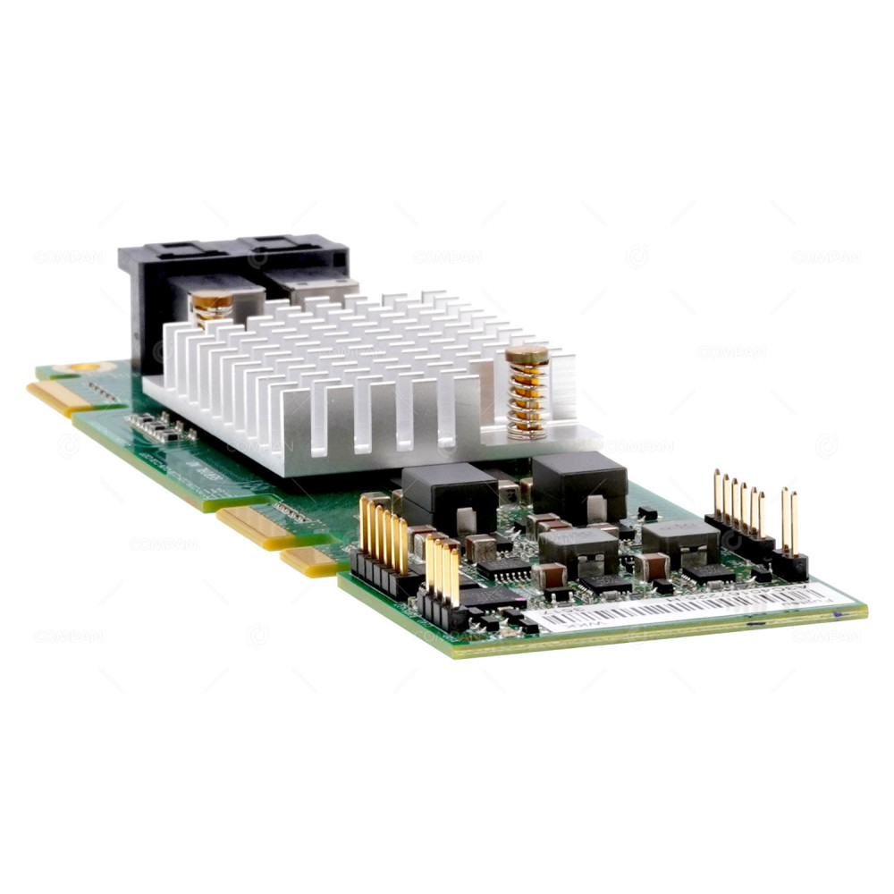 A3C40167225  FUJITSU SAS EXPANDER BOARD 12X 3.5 RX2530 M1
