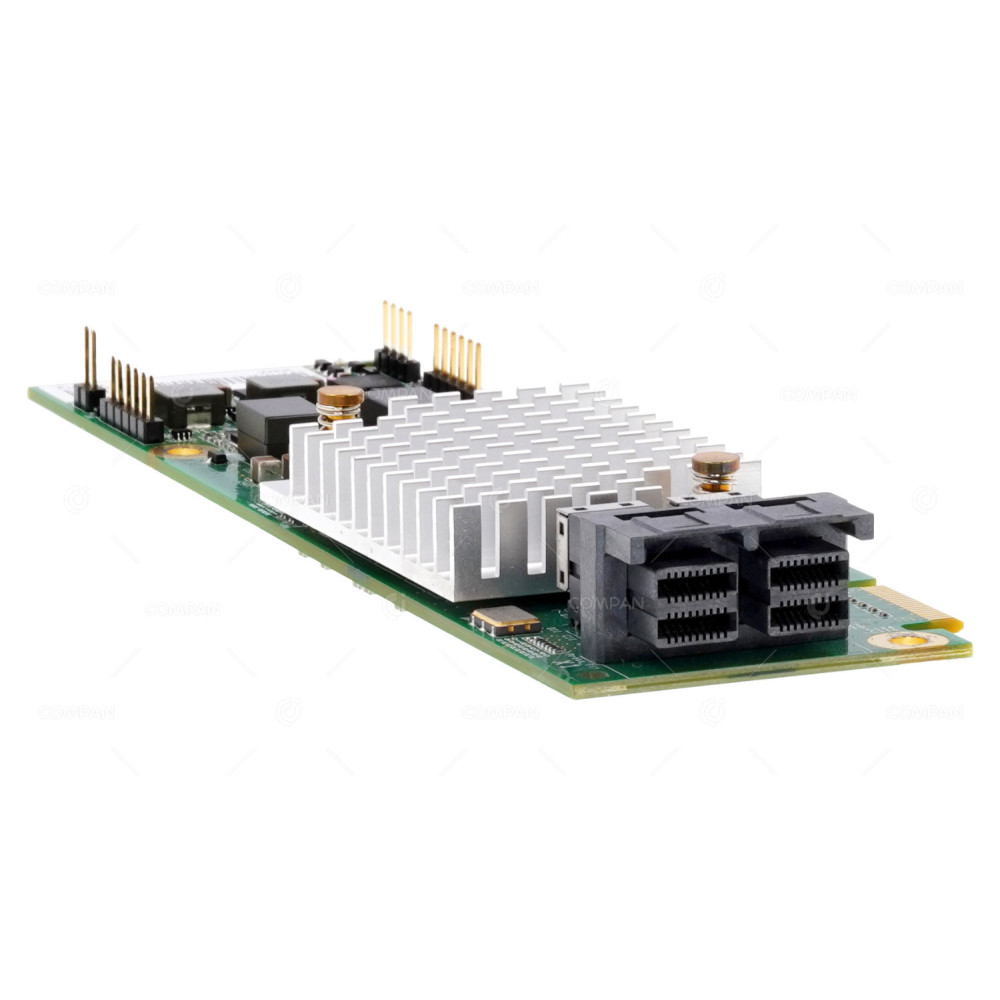 A3C40167225  FUJITSU SAS EXPANDER BOARD 12X 3.5 RX2530 M1