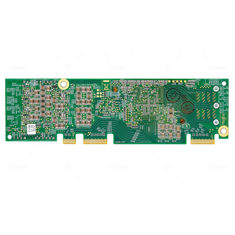 A3C40167225  FUJITSU SAS EXPANDER BOARD 12X 3.5 RX2530 M1