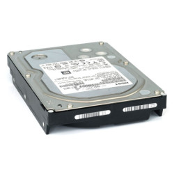 HUS726020ALE614 HITACHI 2TB 7.2K 6G SATA 3.5 LFF HOT-SWAP -