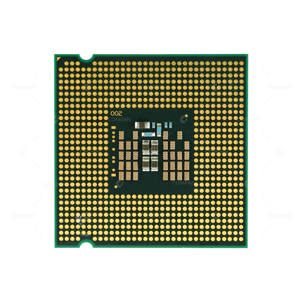 SLB6C INTEL XEON X3330 4CORE 2.66 GHZ