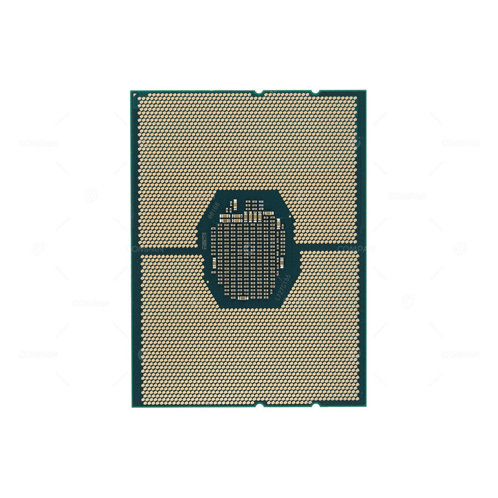 SR3MB INTEL XEON GOLD 6144 3.50 GHz 8-CORE 24.75MB 150W LGA2647