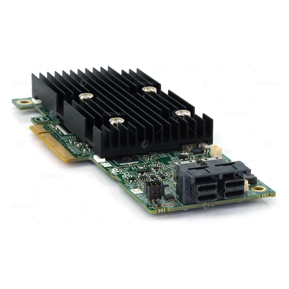 44GNF NO BRACKET  DELL SAS SATA RAID CONTROLLER PERC H730 12GBS PCI-E 3.0 X8 NV CACHE 1GB NO BRACKET