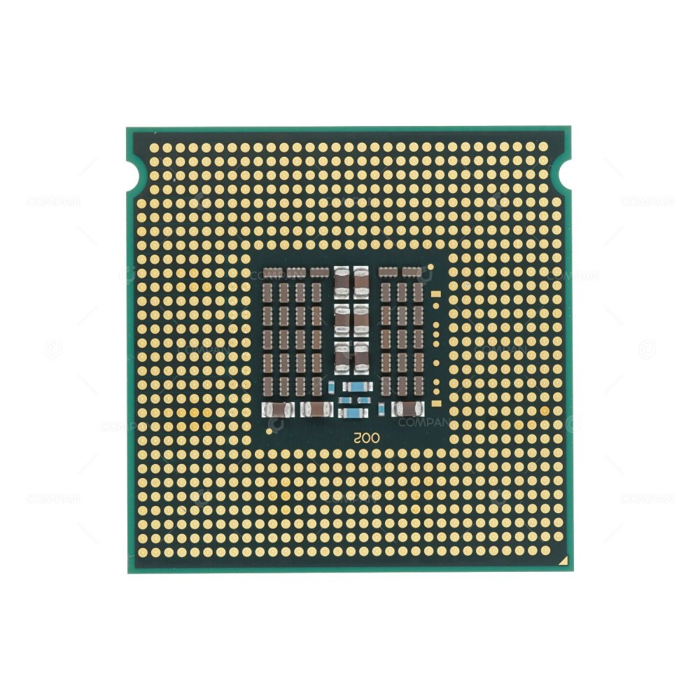 SLBBK INTEL XEON E5430 2.66GHZ 4 CORE 12MB 1333MHZ 80W LGA771 L2 CACHE