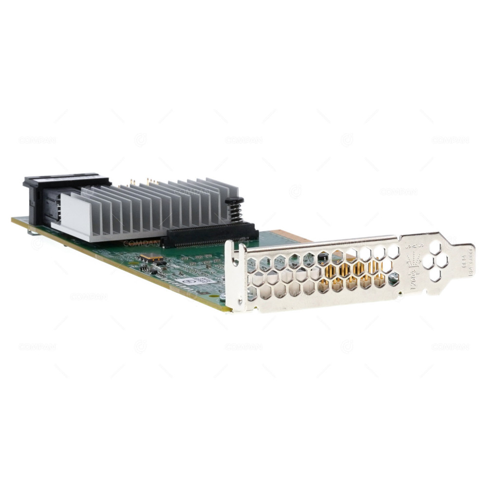 03-25420-11C LP  BROADCOM MR SAS 9361-8I 12G RAID CONTROLLER PCIE 3.0 X8 8X SAS SATA THROUGH 2X SFF-8643 MINI-SAS HD-4I