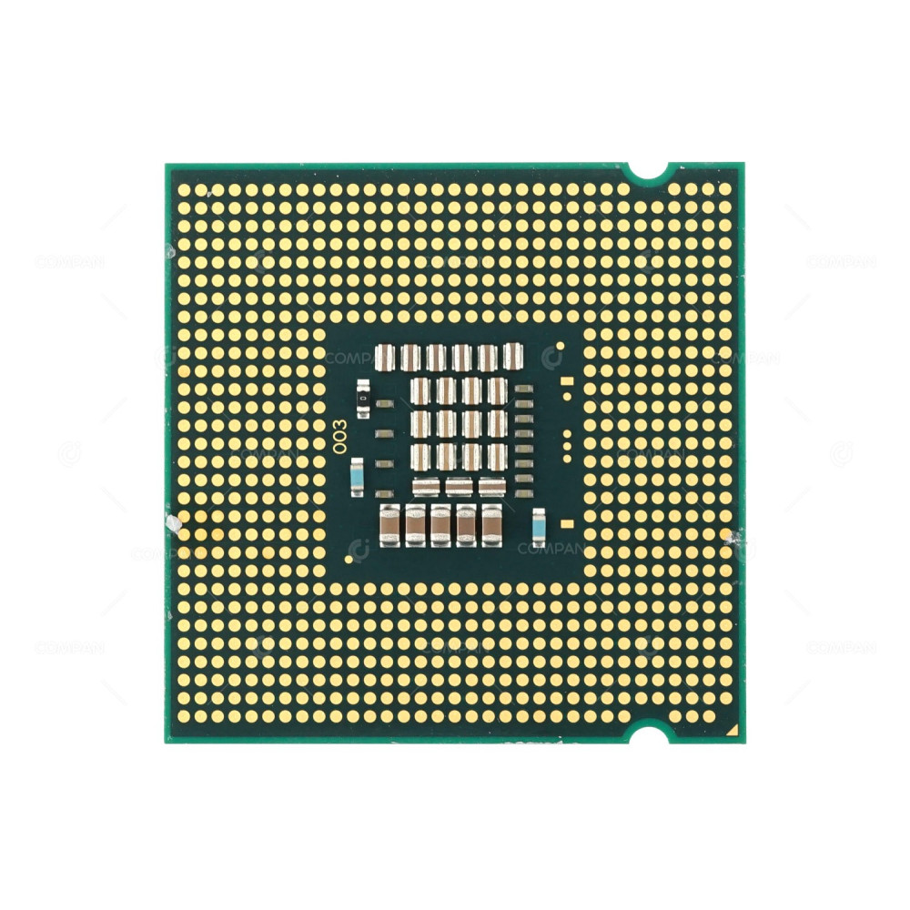 SLAPM INTEL XEON E3110 2-CORE @ 3.00GHZ 6MB CACHE LGA 775 65W