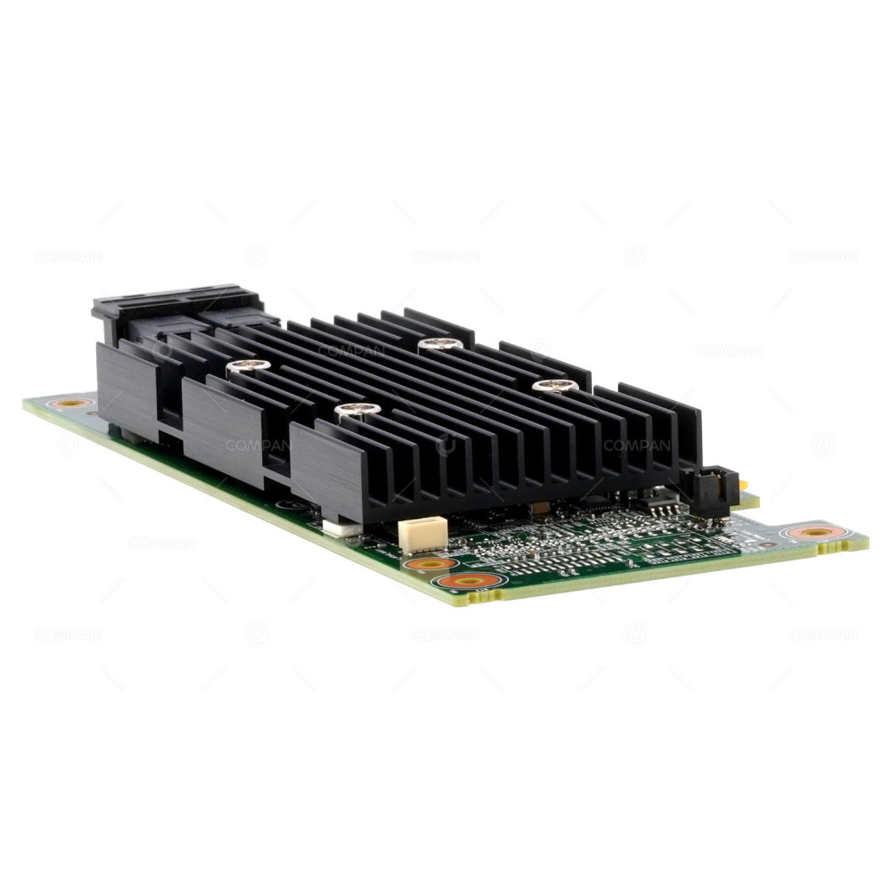 R5CDN NP  DELL PERC H330 SAS 12G PCI-E CONTROLLER