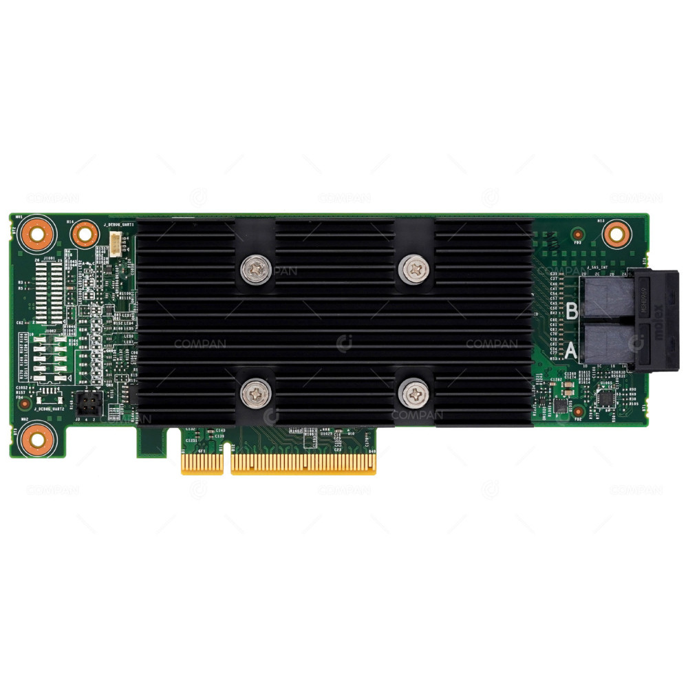 R5CDN NP  DELL PERC H330 SAS 12G PCI-E CONTROLLER