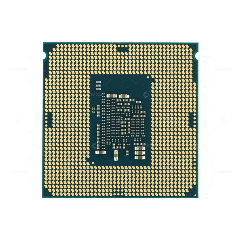 SR35C INTEL CORE I3-7100 3.90GHZ 2 CORE 3MB L3 SMART CACHE 51W LGA1151