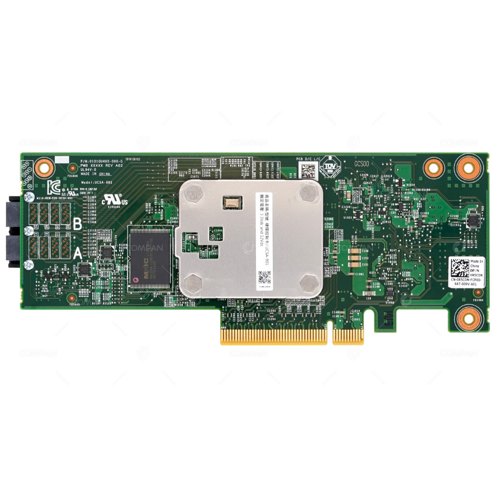 R5CDN NP  DELL PERC H330 SAS 12G PCI-E CONTROLLER