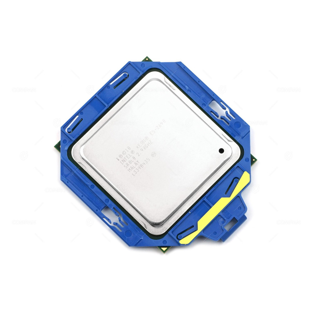 670521-001 HP INTEL XEON E5-2690 2.90GHZ 8 CORE 20MB CACHE 135W LGA2011