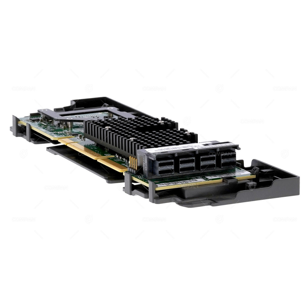 UCSC-SAS-M5  CISCO MODULAR 12G SAS HBA PCI-E CONTROLLER UP TO 16 DRIVES