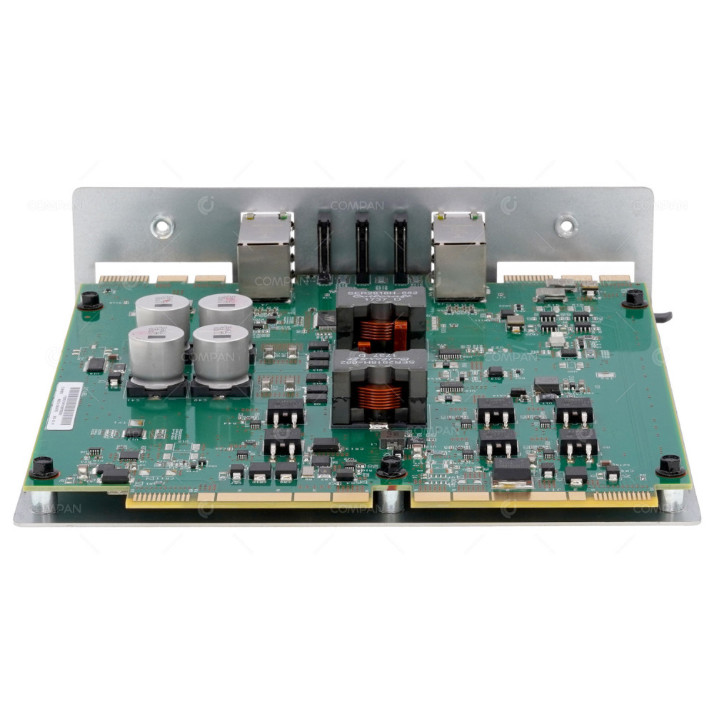 02CE305  IBM LCC LIBRARY CONTROL CARD FOR TS4500