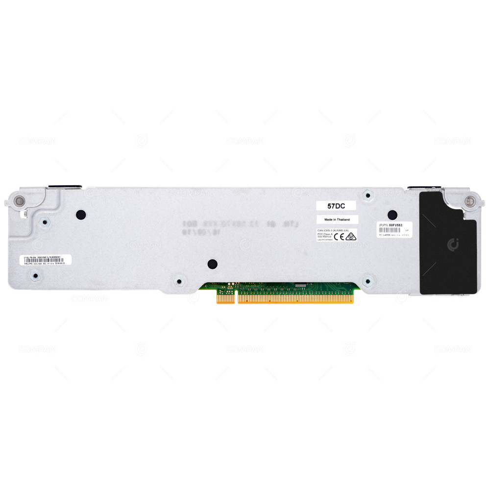 57DC  IBM PCIE-3 X8 6G SAS CONTROLLER FOR PSERIES POWER8 S822L
