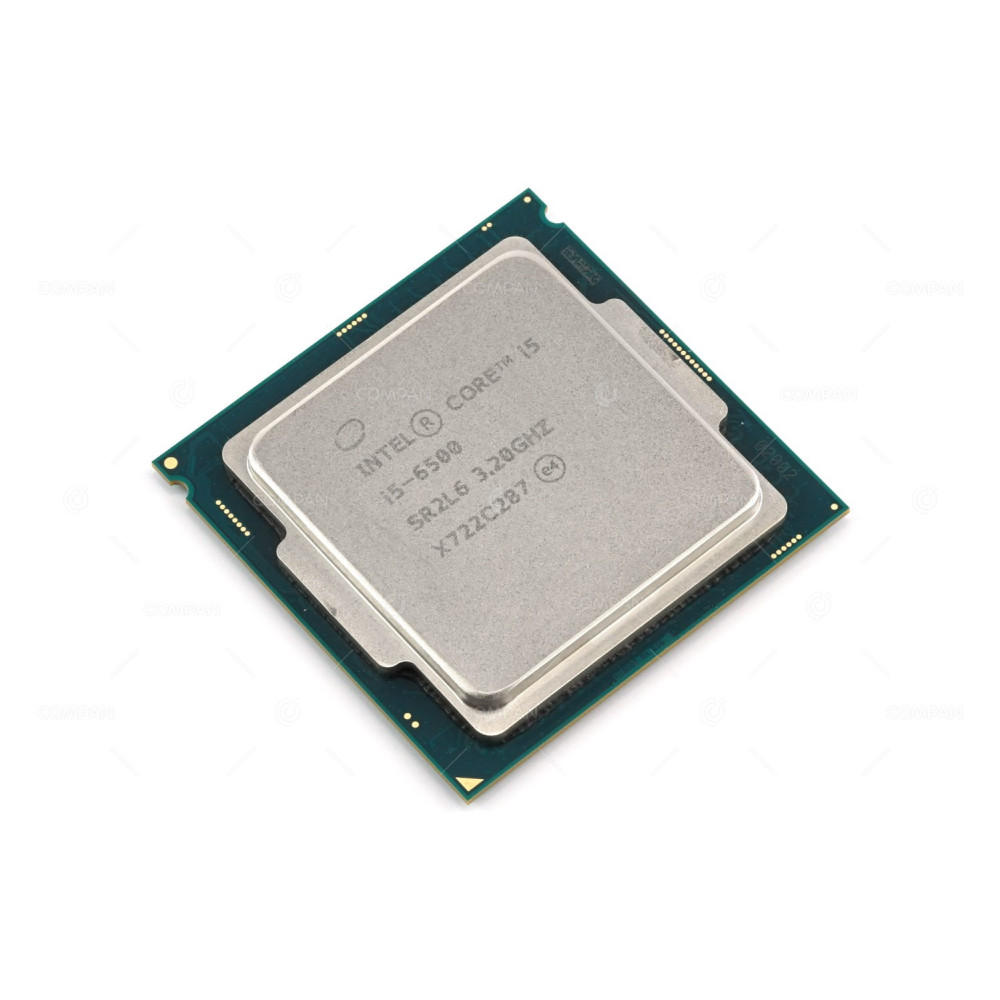 SR2L6 INTEL CORE I5-6500 3.20 GHZ 6MB CACHE LGA 1151