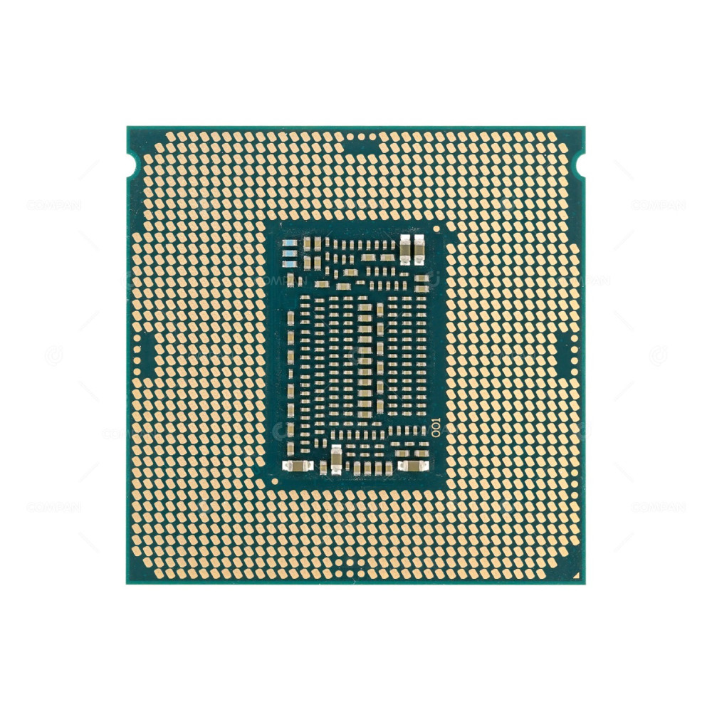 SR3XE INTEL CORE I5-8500 3.0GHZ 65W 6MB CACHE LGA 1151