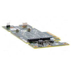 61F54 NO BRACKET  DELL DUAL M.2 SATA SSD BOSS S1 CARD FOR POWEREDGE SERVERS