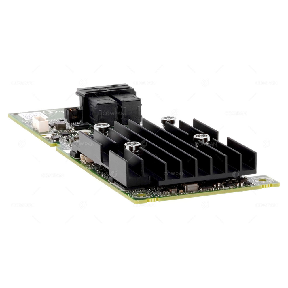 3JH35 NO BRACKET  DELL RAID CONTROLLER PERC H740P 8GB PCI-E G14 NO BRACKET