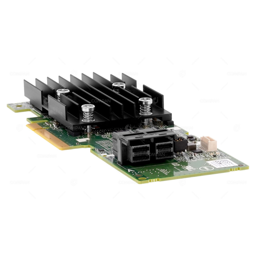 3JH35 NO BRACKET  DELL RAID CONTROLLER PERC H740P 8GB PCI-E G14 NO BRACKET