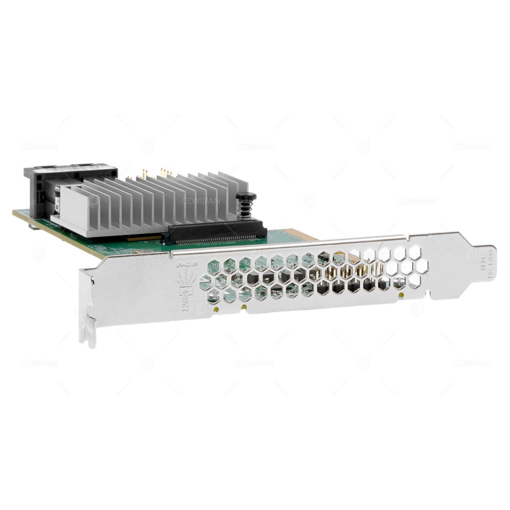 03-25420-11C  LSI MR SAS 9361-8I 12G RAID CONTROLLER PCIE 3.0 X8 8X SAS SATA THROUGH 2X SFF-8643 MINI-SAS HD-4I