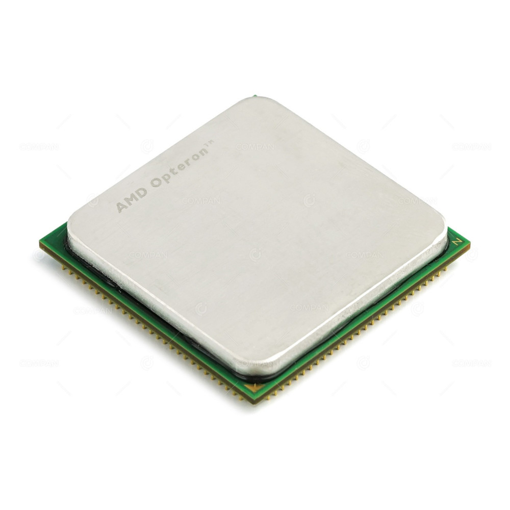 OST880FAA6CC AMD OPTERON 880 2.40 GHZ 2-CORE 2MB L2 CACHE 68W SOCKET 940