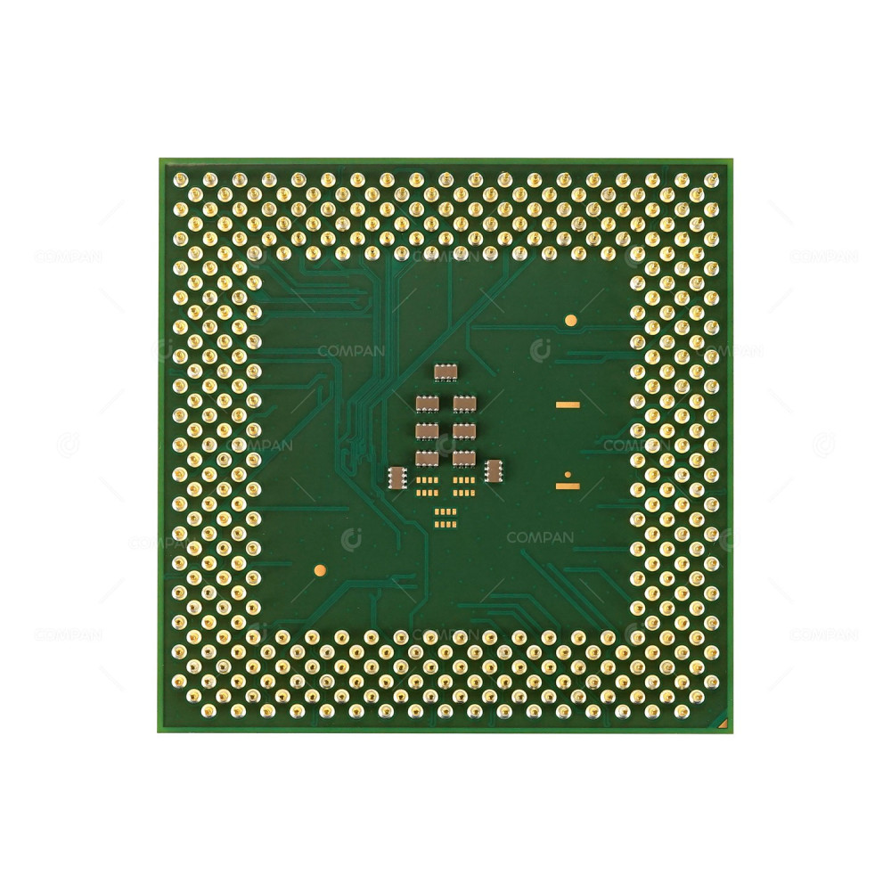 SL6BX INTEL PENTIUM III 1.26GHZ 512K CACHE CPU -