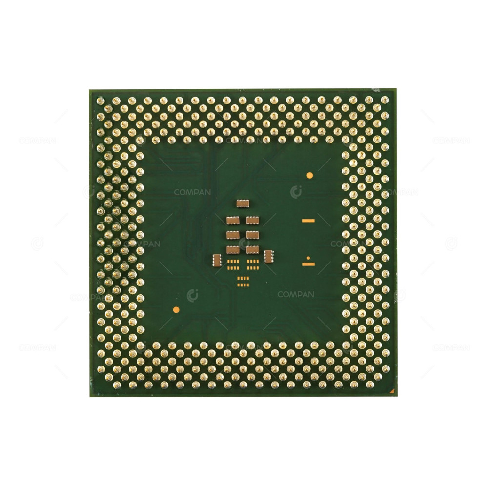 SL6BY INTEL PENTIUM III 512KB 1.4 GHZ-S  1-CORE 32.2W 370 SOCKET L2 CACHE -