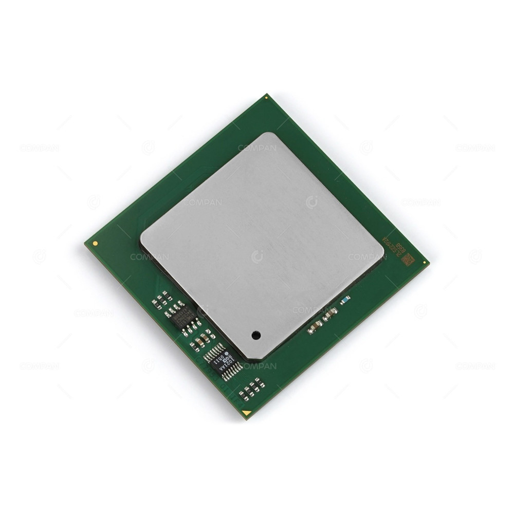 SL8ED INTEL XEON 2.83GHZ 4MB 1-CORE 4MB L2 CACHE 129 W PGA604