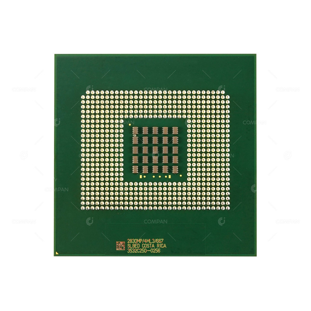 SL8ED INTEL XEON MP 2.83GHZ 4MB 667MHZ -