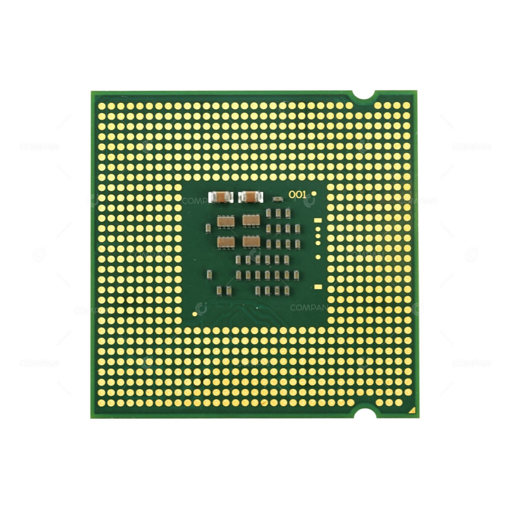 SL98U INTEL CELERON D 326 2.53GHZ 1CORE 256KB CACHE 84W SOCKET LGA775