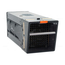 HWFJ0 DELL FAN MODULE DUAL ROTORS FOR M1000E