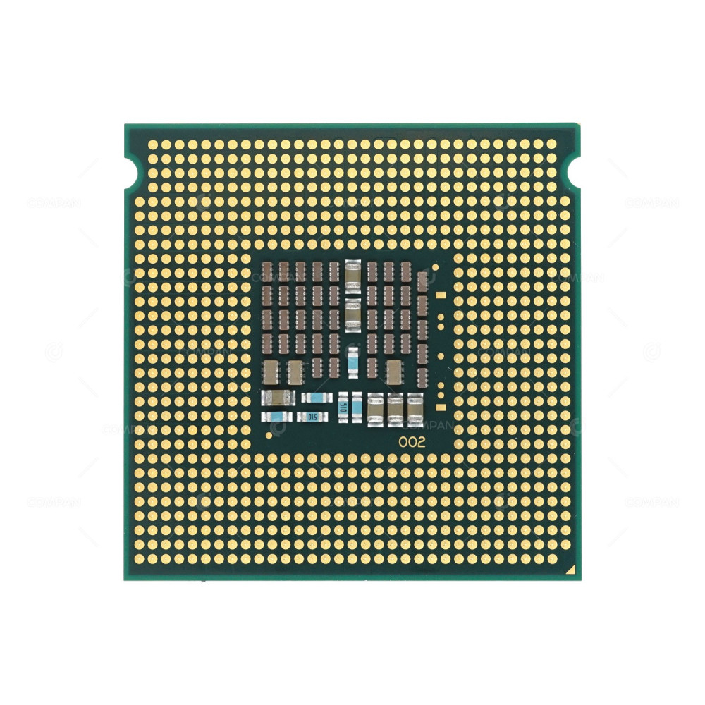 SL9YK INTEL XEON E5335 4CORE 2.00GHZ