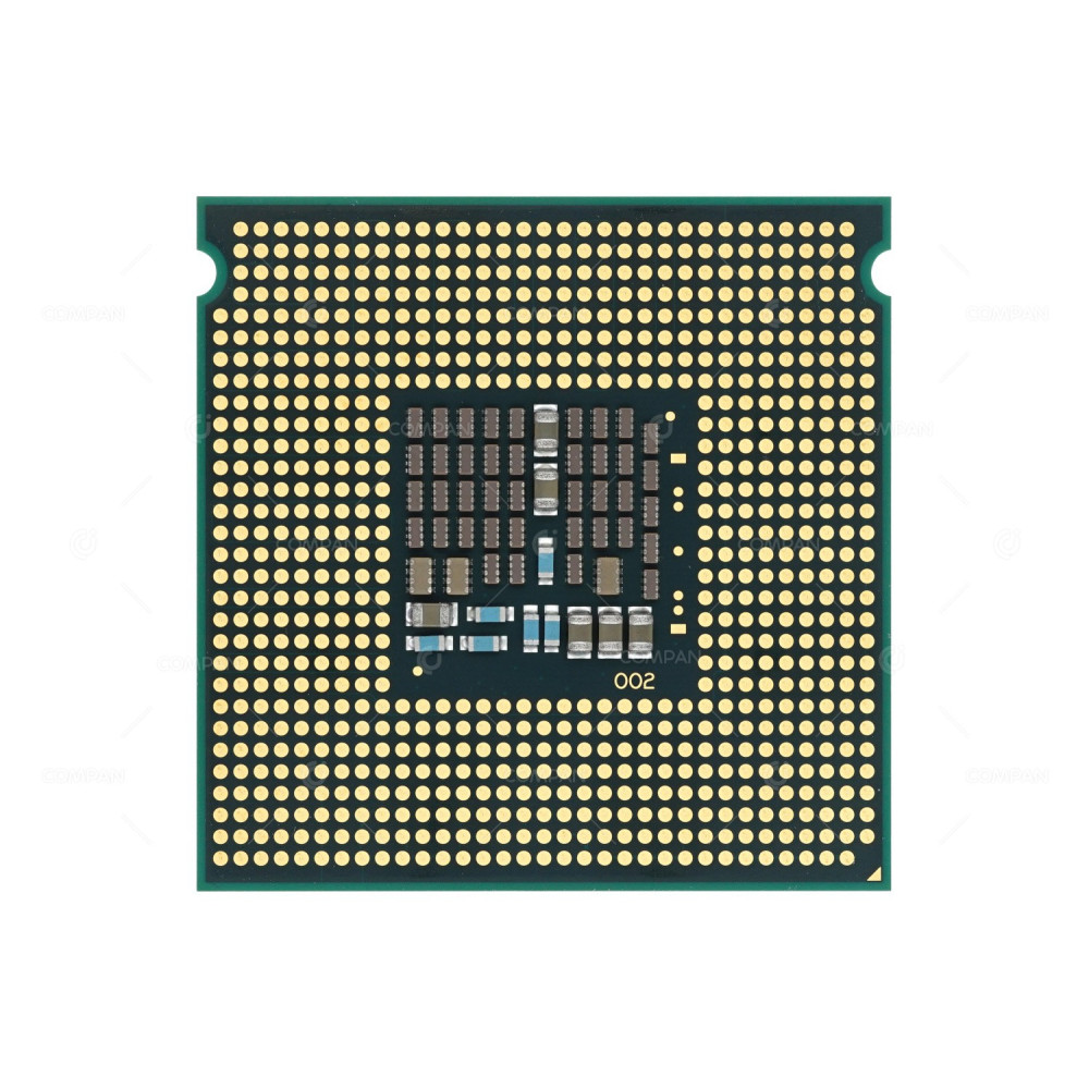 SL9YL INTEL XEON E5345 2.33GHZ 4CORE 8MB 1333MHZ CACHE -