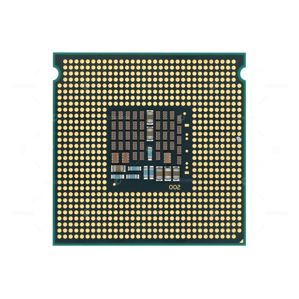 SL9YM INTEL XEON X5355 2.66GHZ 4-CORE 8MB L2 CACHE 120W LGA771