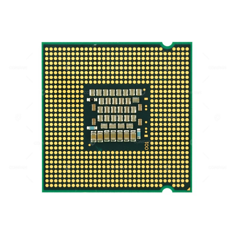 SL9ZH INTEL XEON 3060 2.40 GHZ 2CORE 4MB CACHE 65W SOCKET LGA775