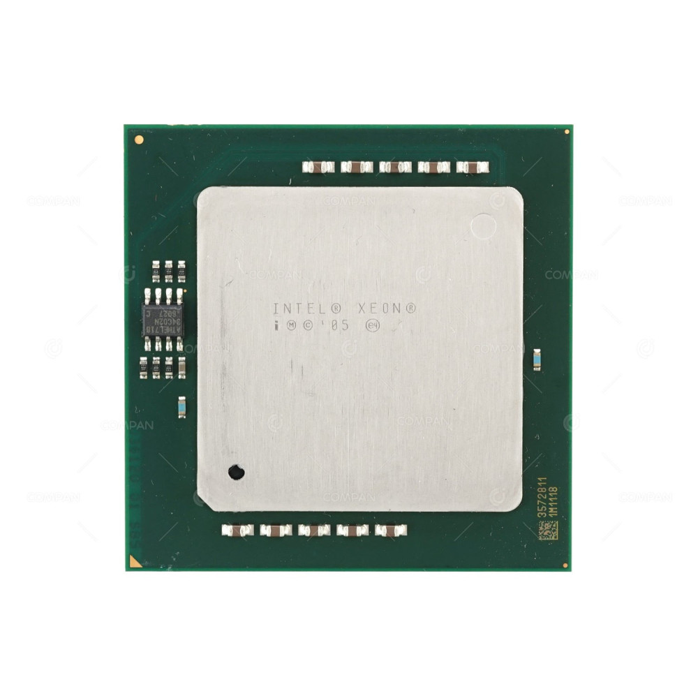 SLA68 INTEL XEON 4CORE E7340 8M 2.40GHZ 1066MHZ -